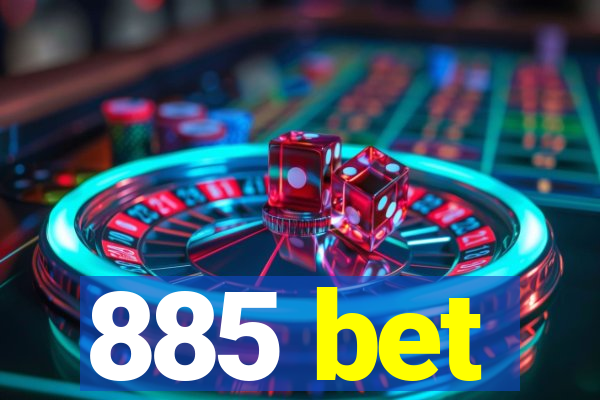 885 bet